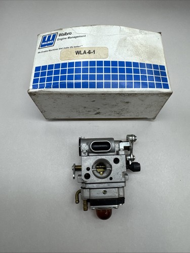 Carburatore soffiatore nuovo