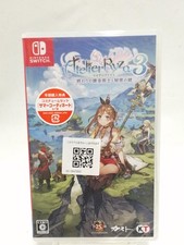 Software switch Koei Atelier