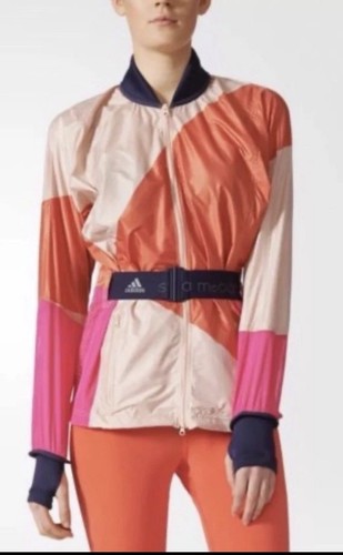 Giacca vento sportiva adidas - vento,