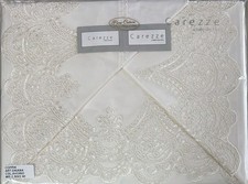 Completo Lenzuola Con Pizzo