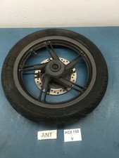 CERCHIO RUOTA ANTERIORE HONDA