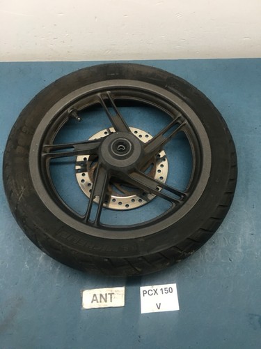 Cerchio ruota anteriore honda - ruota,