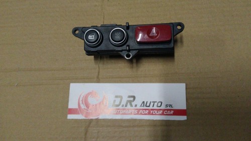 Pulsantiera centrale alfa 159 - alfa,