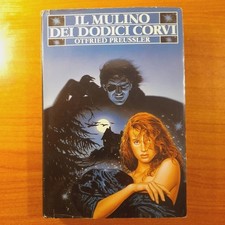 Il mulino dei dodici corvi -