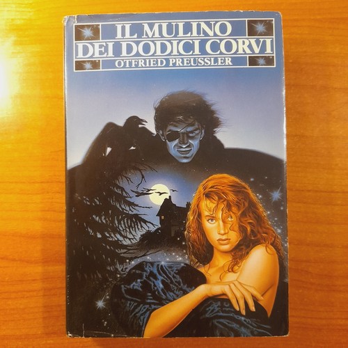 Mulino dei dodici corvi - il,