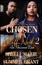 Chosen ruff neck - a,