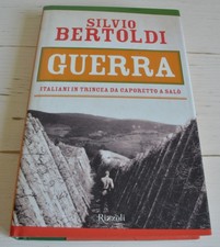 SILVIO BERTOLDI GUERRA