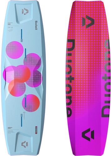 Duotone soleil sls - soleil, kiteboard