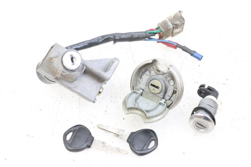 Kit chiave blocco - kit,