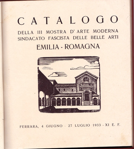 Catalogo iii mostra arte - catalogo,