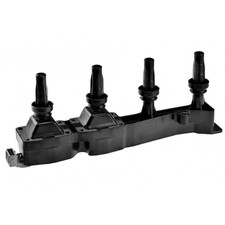 Bobine allumage pour peugeot - bobine,