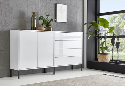 Bmg mobili credenza milano - bmg, set