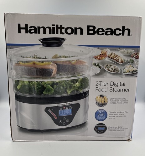 Nuovo hamilton beach - beach, 2