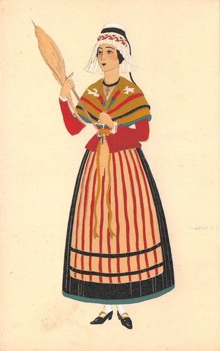 Folklore ariegeois comte de - ariegeois-comte,