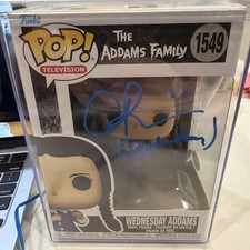 Funko POP Christina Ricci