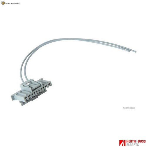 Kit riparazione cavi centrale - kit,