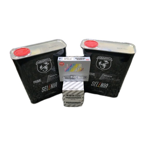 10w50 selenia abarth - 10w50, +