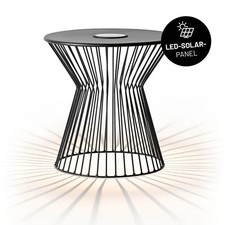 LUMALAND Tavolino 40X40