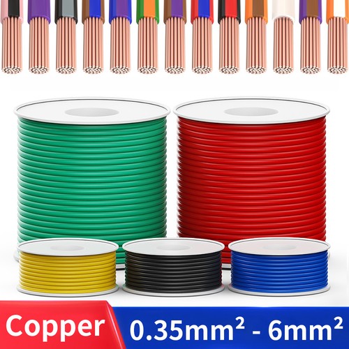 6 mm cavo - mm²,