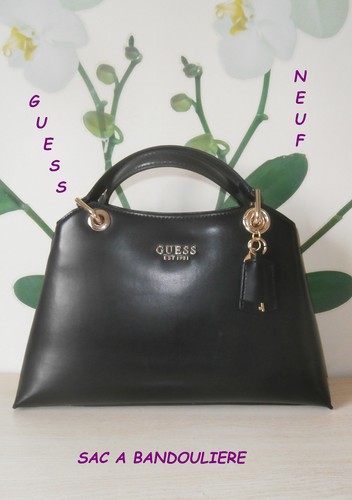 Sac main guess - a, neuf