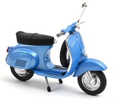 VESPA 125 Primavera - 1968 -