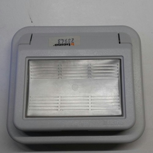 Placca stagna 503 - , bticino