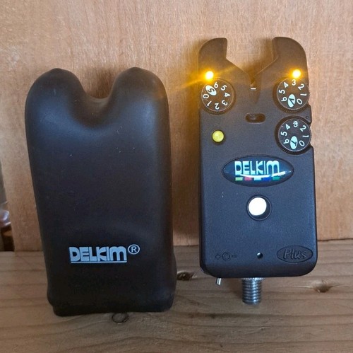 Delkim standard plus - standard,