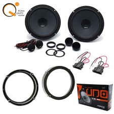 Kit 4 Casse Altoparlanti per