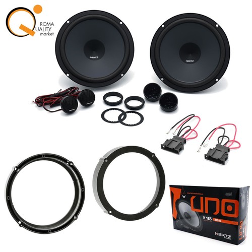 Kit casse altoparlanti - kit, 4