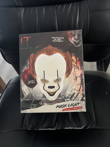 Chapter two pennywise - two,