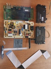 Scheda madre BN94-18652Q +