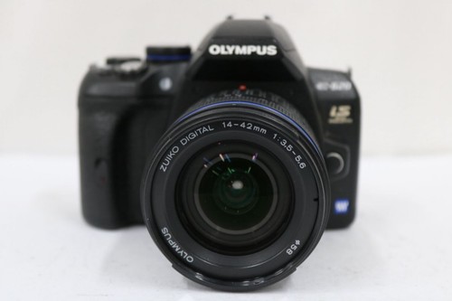 Olympus 620 fotocamera - e-620,