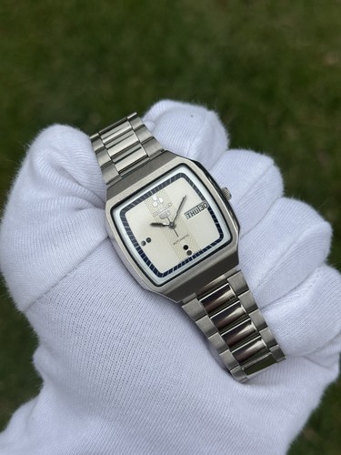 Orologio polso uomo - polso,