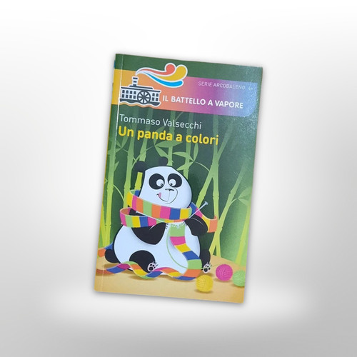 Stock libri per bambini - di,