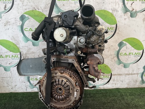 Motore completo per renault - motore,