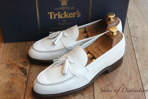 Scarpe mocassini trickers - mocassini,