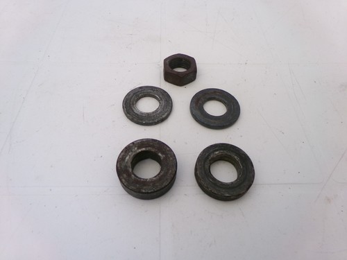 Per gilera sp01 - per, crono