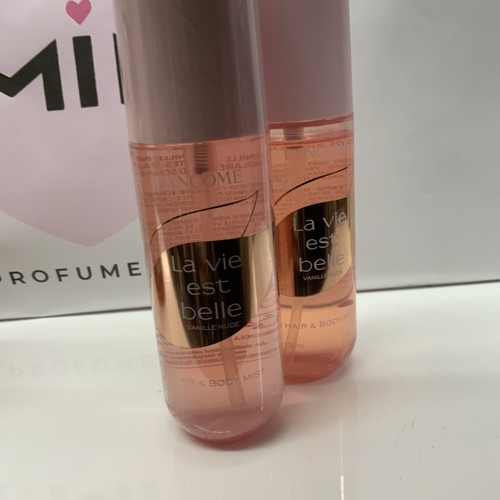 Lancôme vie est belle - lancôme,