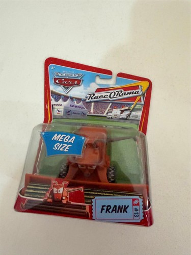 Disney pixar world cars - disney,