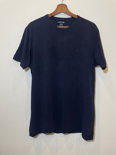 Lacoste shirt blu scuro - scuro,