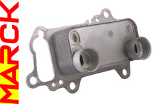 Radiatore olio motore BMW N47