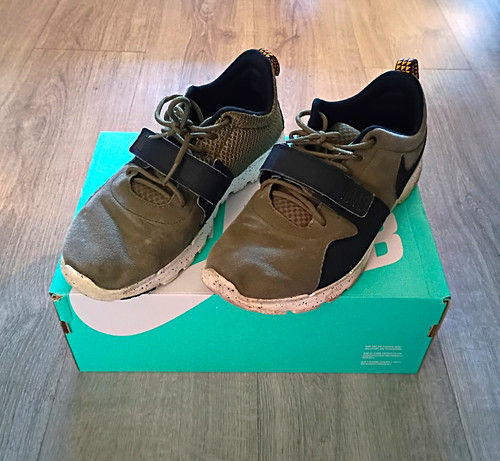 Sneakers basse nike - sneakers, sb