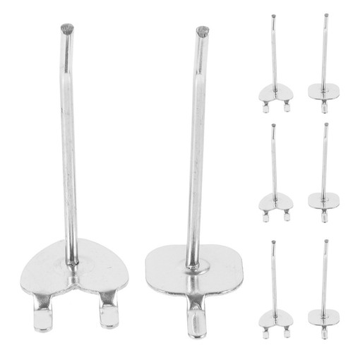 Pcs ganci per - ganci, scaffalature