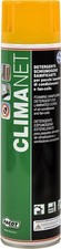 Climanet detergente schiumogeno sanificante spray per condizionatori e fan-coils