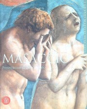 MASACCIO AA.VV. SKIRA 2007 I