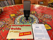 AKG C414 B ULS epoca anni 90 -