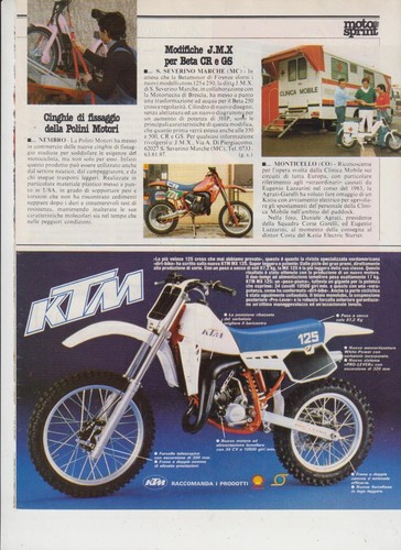 Advertising pubblicità ktm - advertising, -ktm