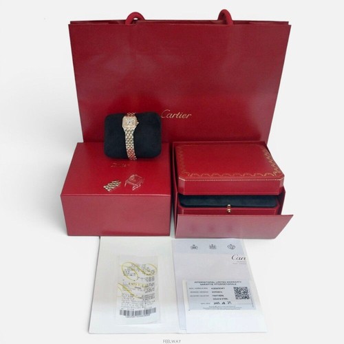 Cartier small combi - cartier,