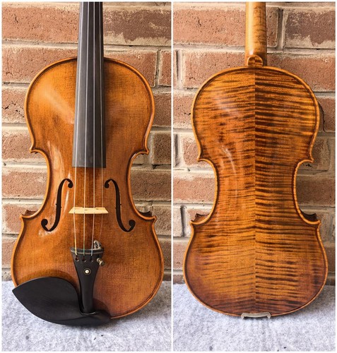 Antonio stradivari 1716 - antonio,