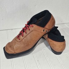 Scarpe/stivali da sci di fondo